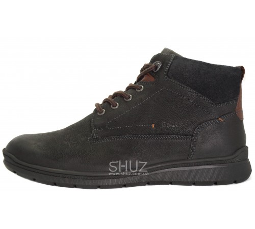 Sioux 36850 ALMIDIO-702-WF-XL Ботинки мужские Sioux 36850 ALMIDIO-702-WF-XL